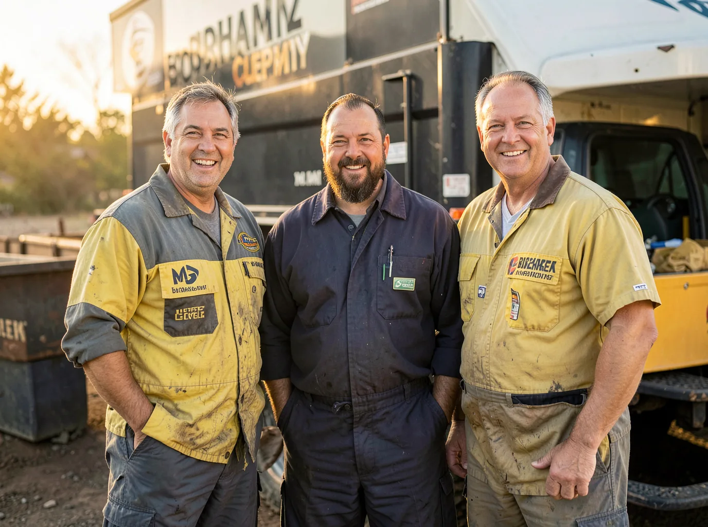 Sewage Cleanup company in Olga, WA