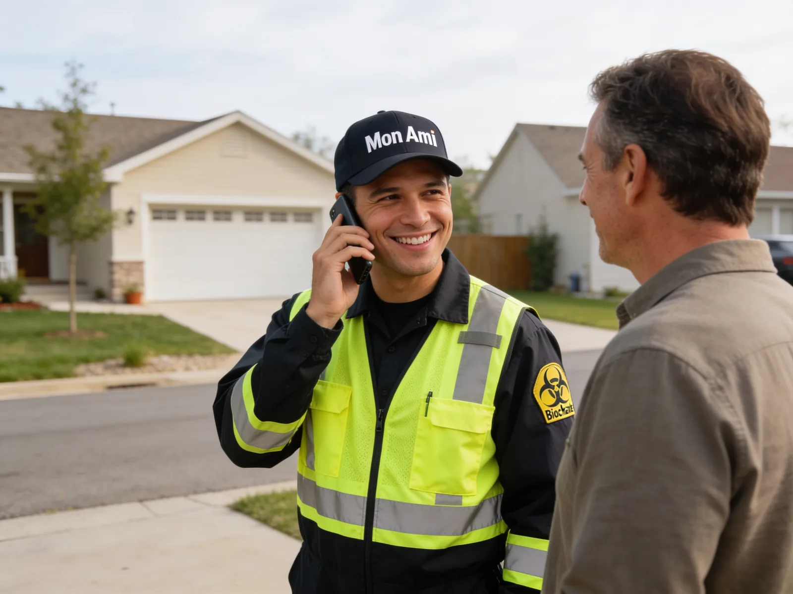 Sewage Cleanup Olga, WA FAQs
